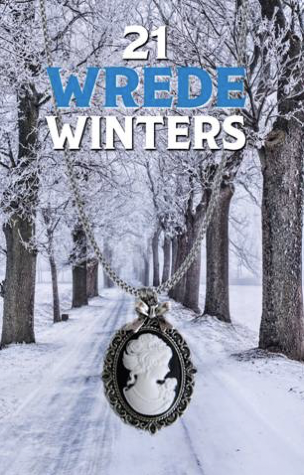coverfoto 21 Wrede Winters