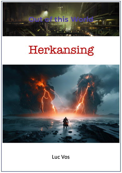 coverfoto Herkansing 