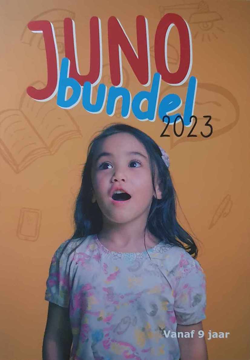 coverfoto Juno 