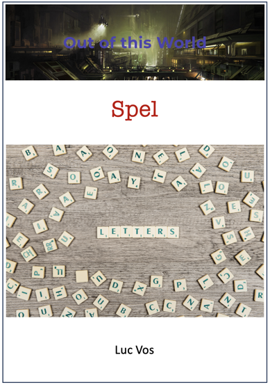 coverfoto spel 